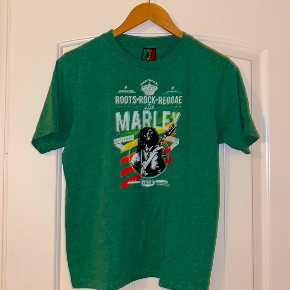Bob Marley -Soul Rebel-Jamaica Collection